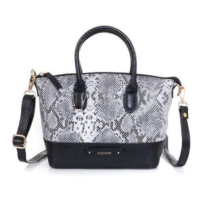 MALMO BAG VOID BLACK