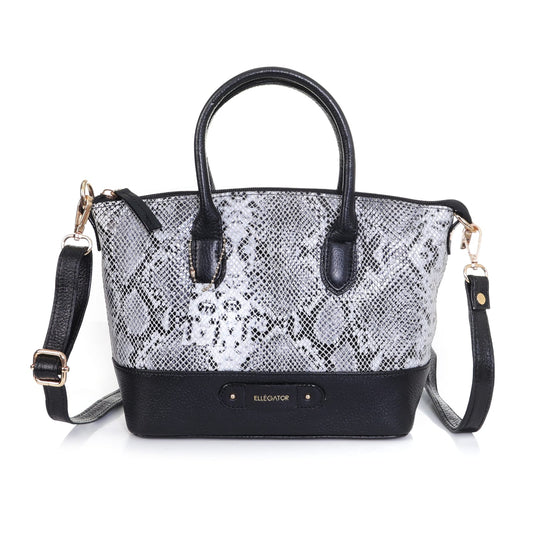 MALMO BAG VOID BLACK