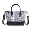 MALMO BAG VOID BLACK