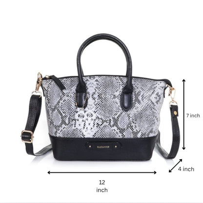 MALMO BAG VOID BLACK