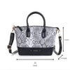 MALMO BAG VOID BLACK