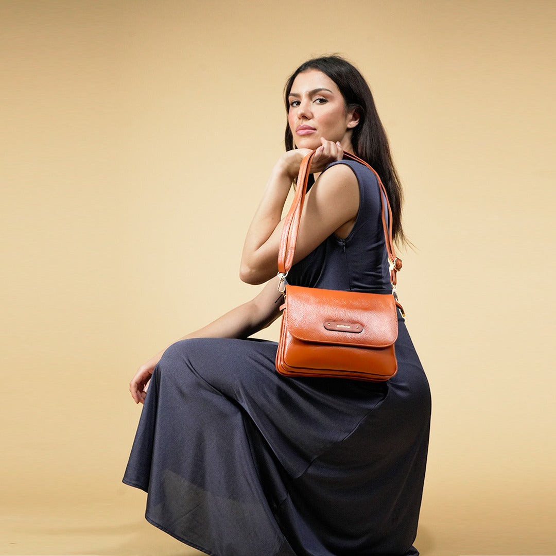 ELLÉGATOR Mysa Bag
