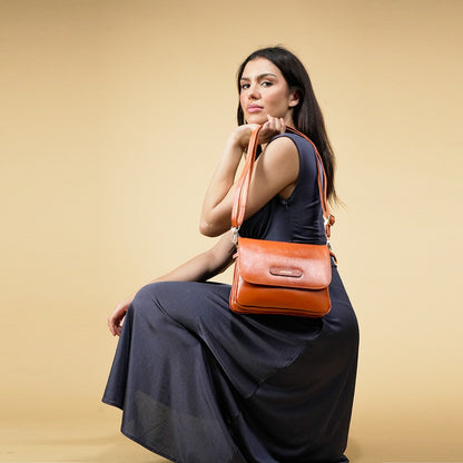 ELLÉGATOR Mysa Bag