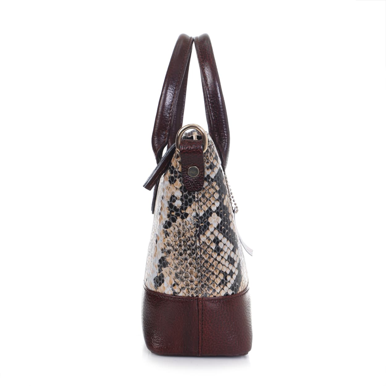 MALMO BAG TEMPEST BROWN