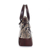 MALMO BAG TEMPEST BROWN