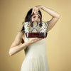 MALMO BAG TEMPEST BROWN