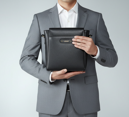 LIAM UNISEX BAG