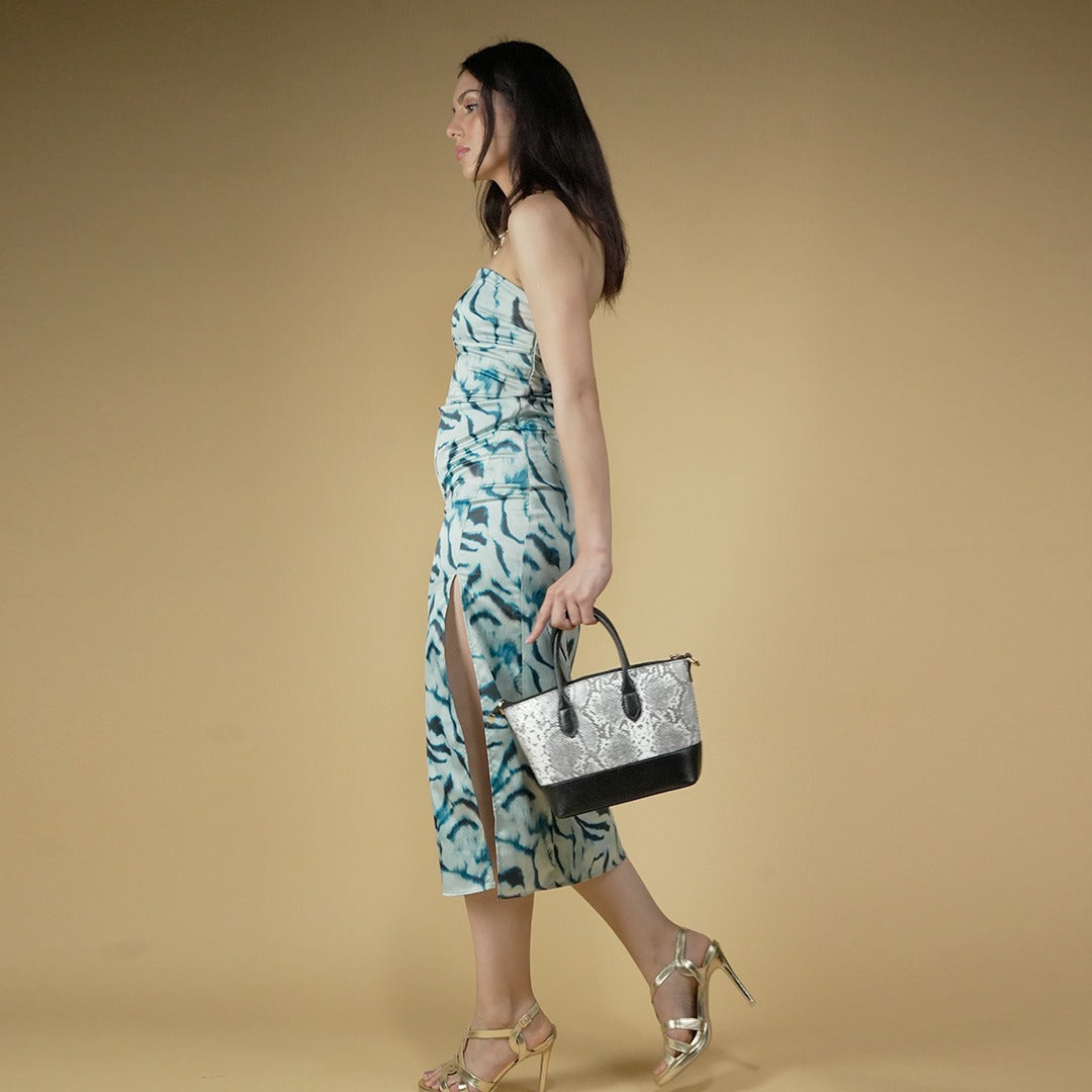 MALMO BAG VOID BLACK