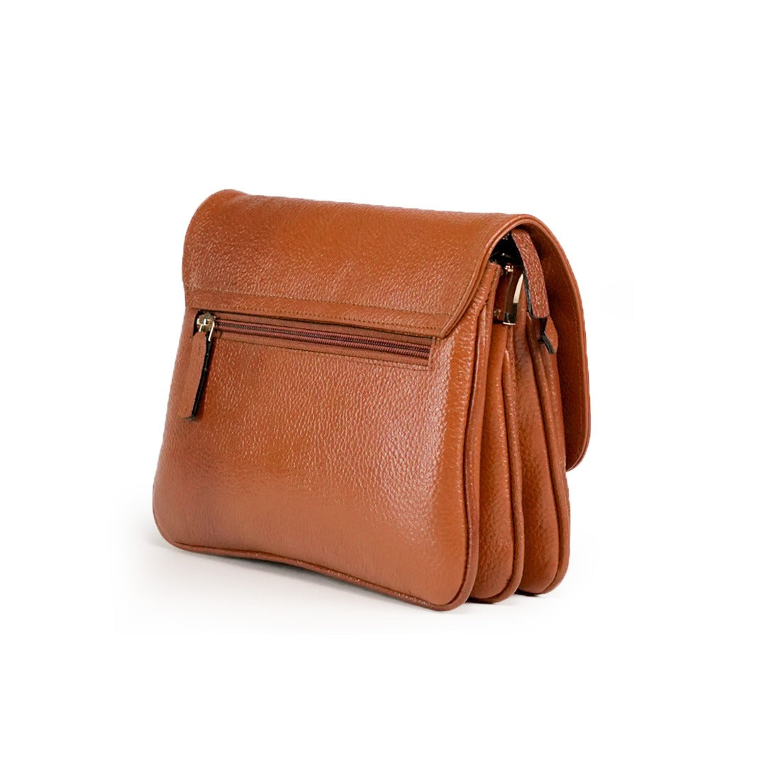 ELLÉGATOR Mysa Bag