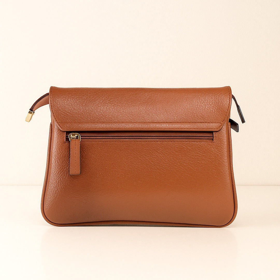 ELLÉGATOR Mysa Bag
