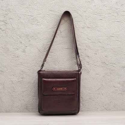 ERIK BAG