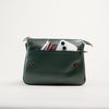 Mysa Bag Emerald