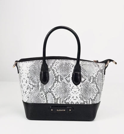 MALMO BAG VOID BLACK